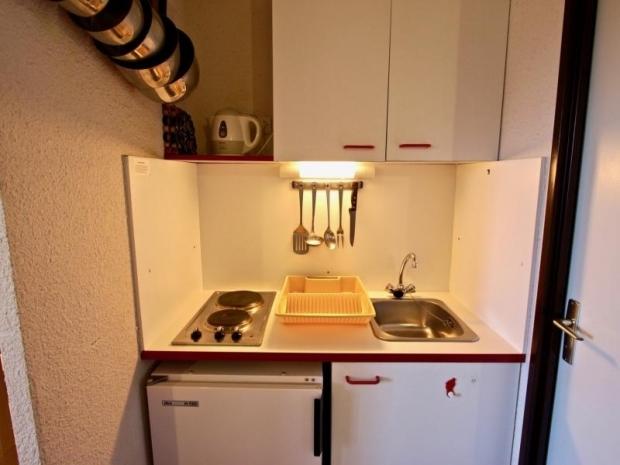 Appartement Edelweiss - Chamrousse