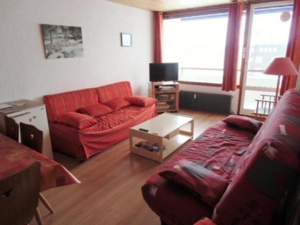 LE CHAMOIS - Chamrousse