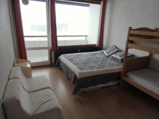 LE CHAMOIS - Chamrousse