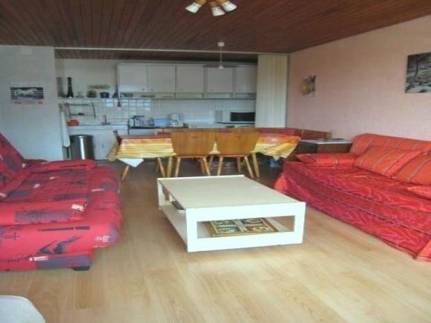 LE CHAMOIS - Chamrousse