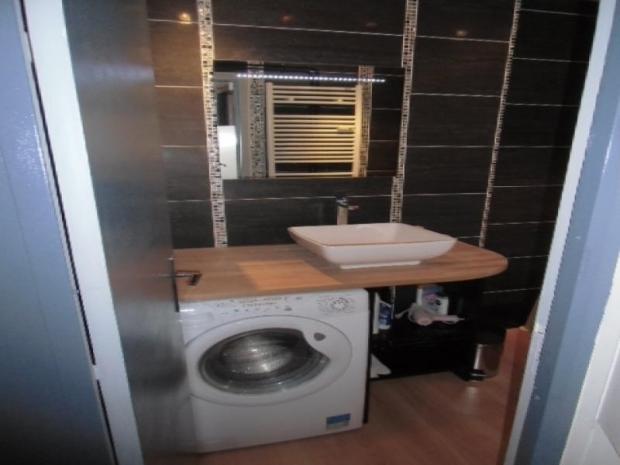 LE CHAMOIS - Chamrousse