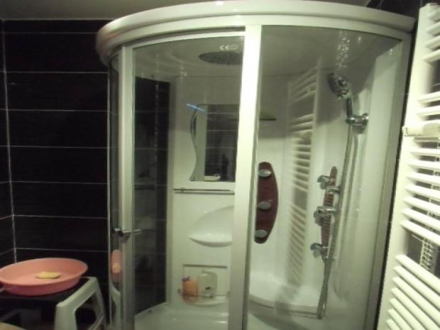 LE CHAMOIS - Chamrousse