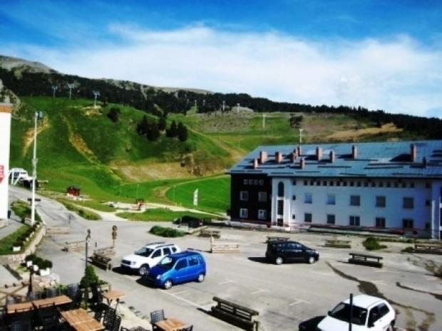 LE CHAMOIS - Chamrousse