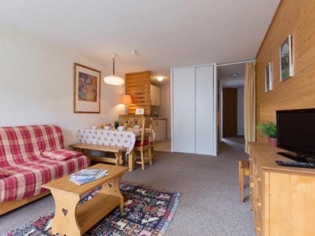 3300 - Les Deux Alpes Venosc