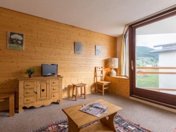 3300 - Les Deux Alpes Venosc