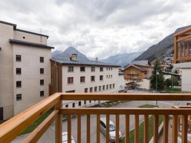 3300 - Les Deux Alpes Venosc