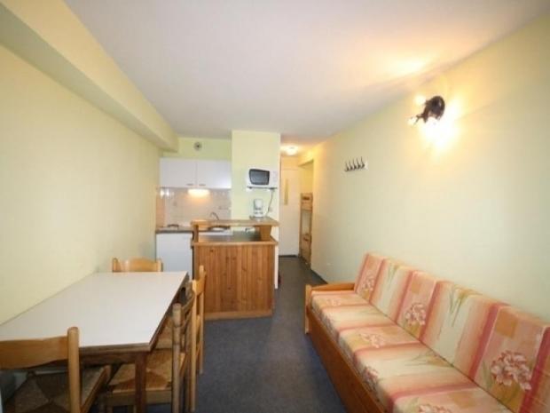 Location Appartement Saint-Lary-Soulan, 1 pièce, 4 personnes - Saint Lary Soulan