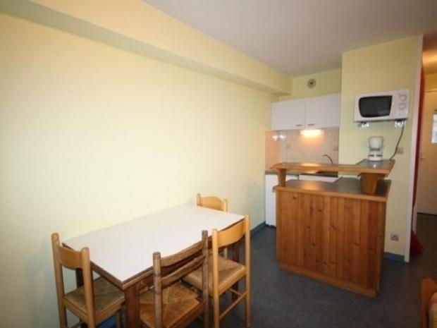 Location Appartement Saint-Lary-Soulan, 1 pièce, 4 personnes - Saint Lary Soulan