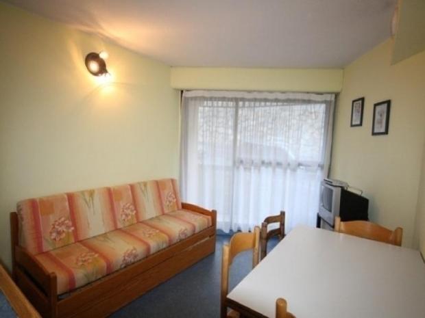 Location Appartement Saint-Lary-Soulan, 1 pièce, 4 personnes - Saint Lary Soulan