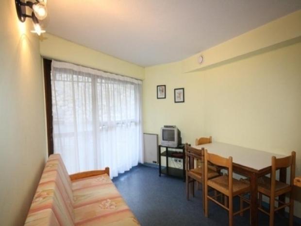 Location Appartement Saint-Lary-Soulan, 1 pièce, 4 personnes - Saint Lary Soulan
