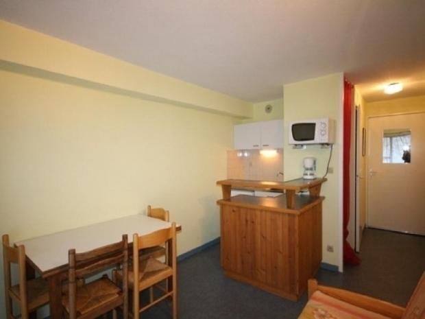 Location Appartement Saint-Lary-Soulan, 1 pièce, 4 personnes - Saint Lary Soulan