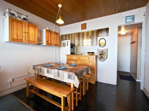 Appartement Les Arolles - Chamrousse