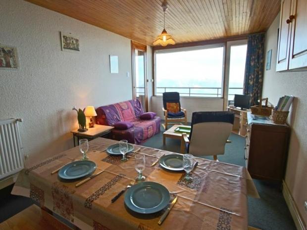 Appartement Les Arolles - Chamrousse