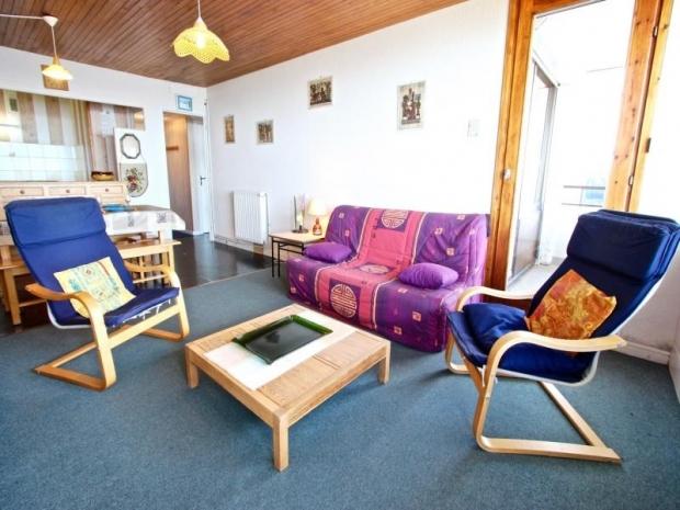 Appartement Les Arolles - Chamrousse