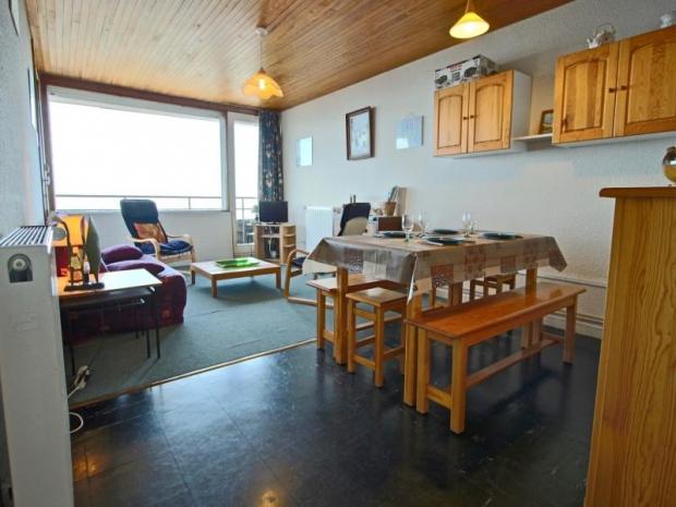 Appartement Les Arolles - Chamrousse