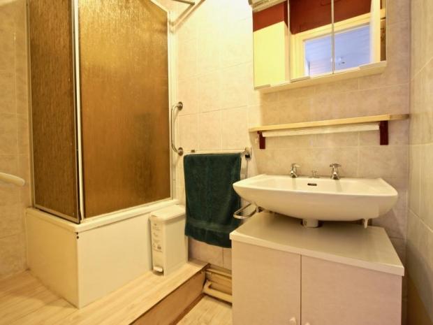 Appartement Les Arolles - Chamrousse