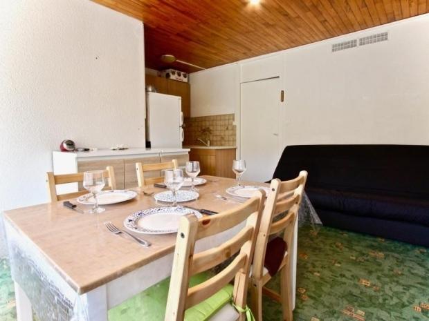 Appartement Les Carlines - Chamrousse