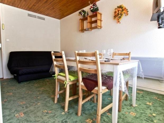 Appartement Les Carlines - Chamrousse