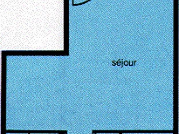 Appartement Les Carlines - Chamrousse