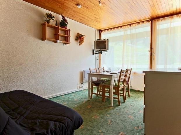 Appartement Les Carlines - Chamrousse