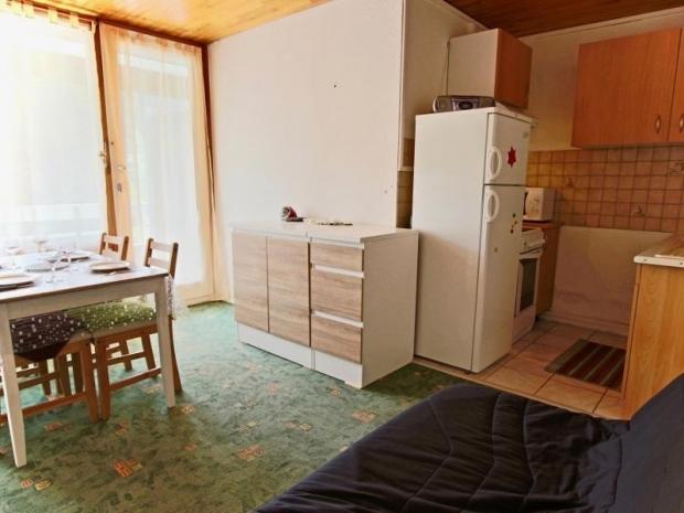 Appartement Les Carlines - Chamrousse
