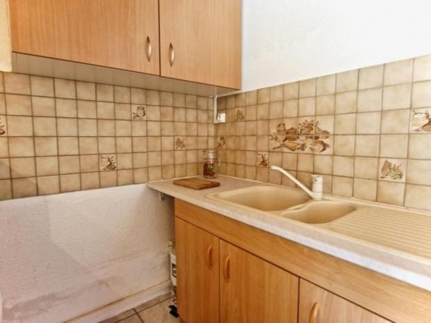 Appartement Les Carlines - Chamrousse