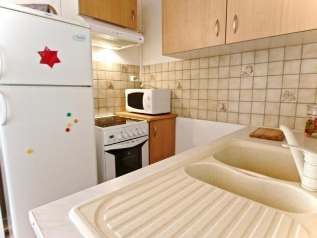 Appartement Les Carlines - Chamrousse