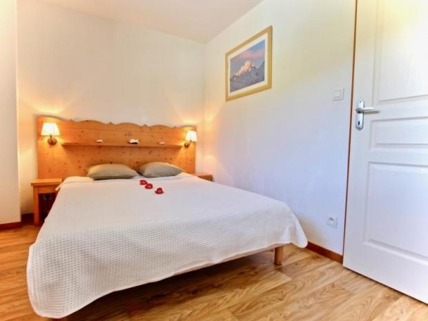 Grand appartement avec grande terrasse - Chamrousse