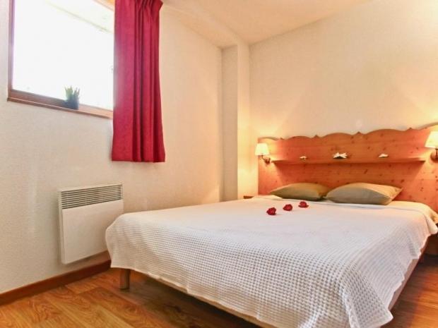 Grand appartement avec grande terrasse - Chamrousse