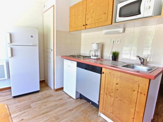 Grand appartement avec grande terrasse - Chamrousse