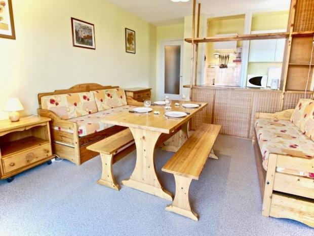 Appartement Les Vans - Chamrousse