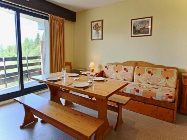 Appartement Les Vans - Chamrousse