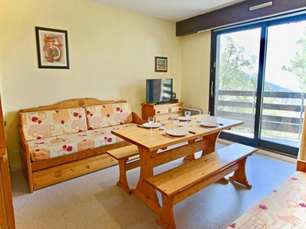 Appartement Les Vans - Chamrousse