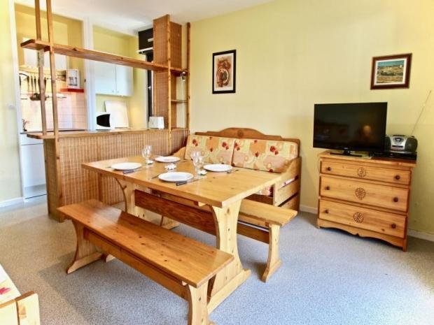 Appartement Les Vans - Chamrousse