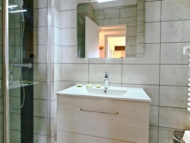 Appartement Les Vans - Chamrousse