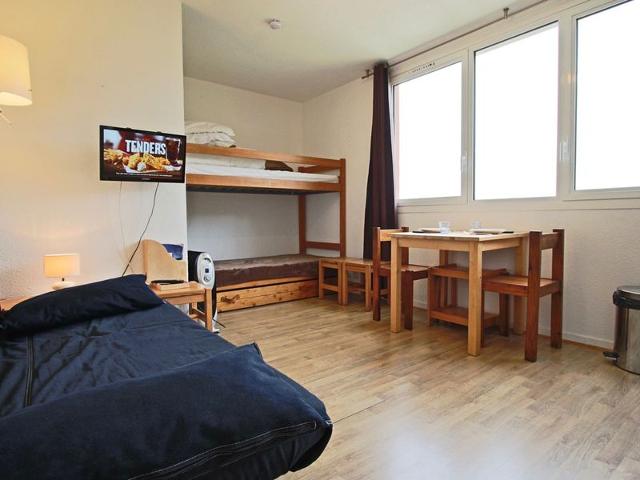 Studio Chamrousse, 1 pièce, 3 personnes - Chamrousse