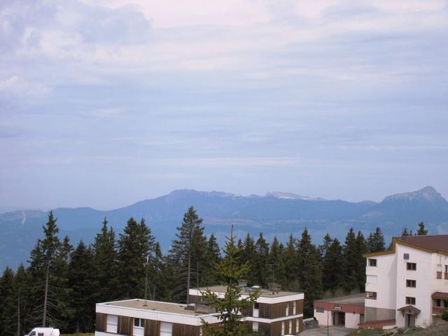 Studio Chamrousse, 1 pièce, 3 personnes - Chamrousse