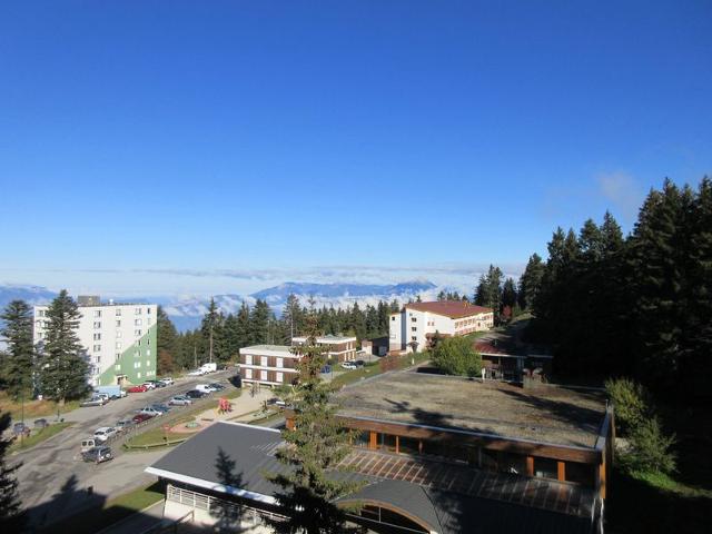 Studio Chamrousse, 1 pièce, 3 personnes - Chamrousse