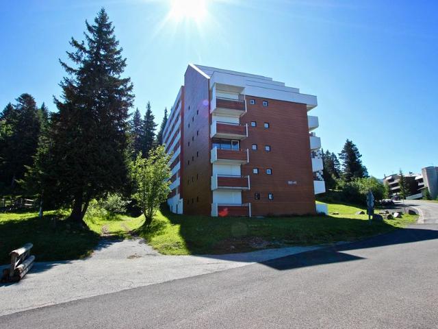 Studio Chamrousse, 1 pièce, 3 personnes - Chamrousse