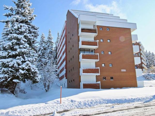 Studio Chamrousse, 1 pièce, 3 personnes - Chamrousse