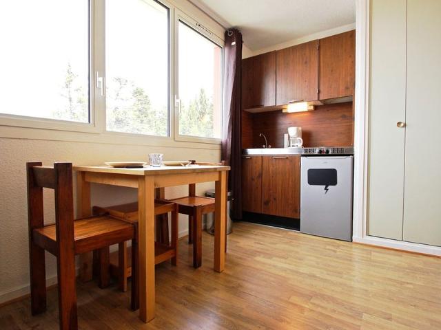 Studio Chamrousse, 1 pièce, 3 personnes - Chamrousse