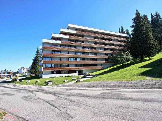 Studio Chamrousse, 1 pièce, 3 personnes - Chamrousse