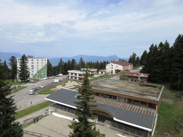 Studio Chamrousse, 1 pièce, 3 personnes - Chamrousse