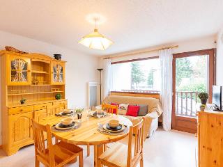 Appartement Saint-Lary-Soulan, 3 pièces, 6 personnes - Saint Lary Soulan