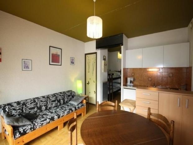 STADE - Saint Lary Soulan