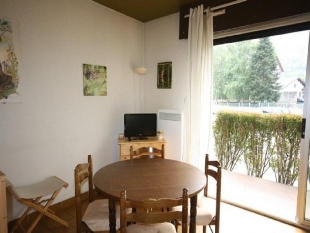 STADE - Saint Lary Soulan