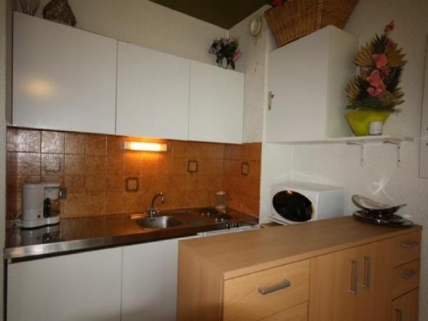 STADE - Saint Lary Soulan