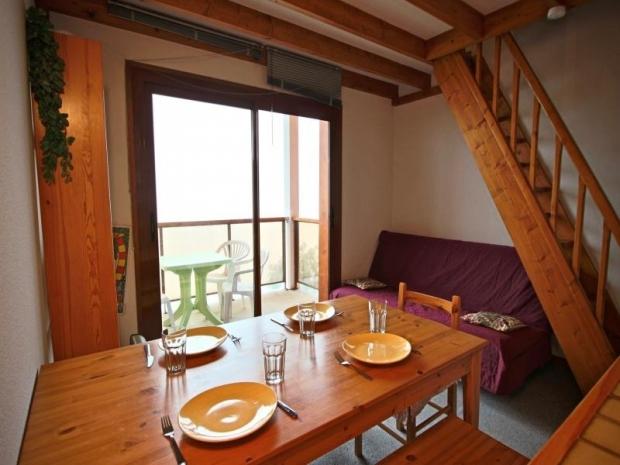 Appartement L'Aiguille - Chamrousse