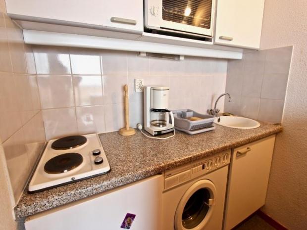 Appartement L'Aiguille - Chamrousse