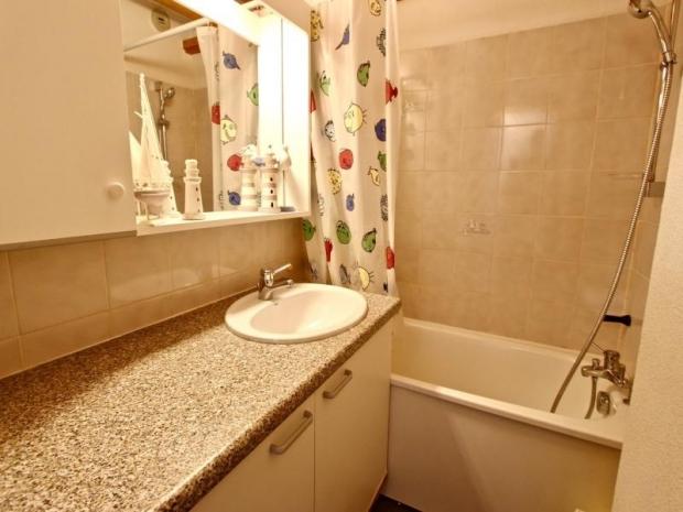 Appartement L'Aiguille - Chamrousse